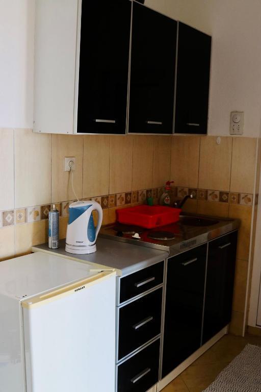 Ульцинь: Apartment With 2 Bedrooms in Ulcinj, With Wonderful sea View, Enclosed