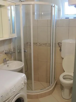 Ульцинь: Apartment With 2 Bedrooms in Ulcinj, With Wonderful sea View, Enclosed