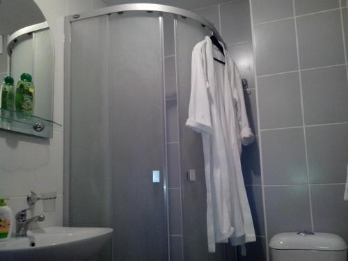 Херцег-Нови: Location Apartments