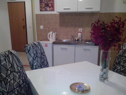 Херцег-Нови: Location Apartments
