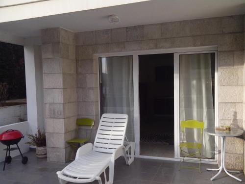 Херцег-Нови: Location Apartments