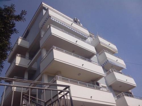 Херцег-Нови: Location Apartments