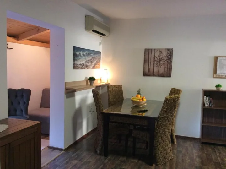Доброта: Apartments Bajkovic