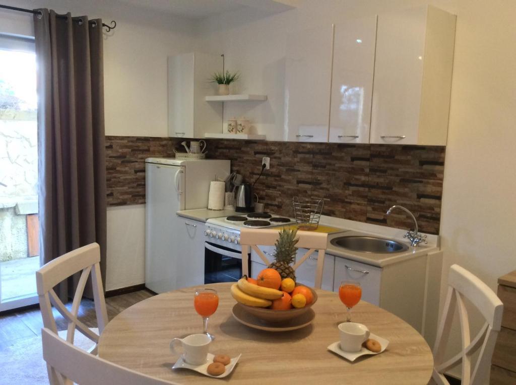 Доброта: Apartments Bajkovic