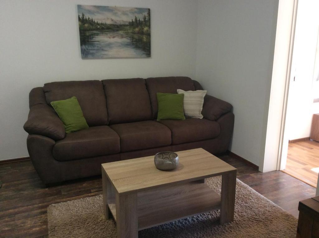 Доброта: Apartments Bajkovic