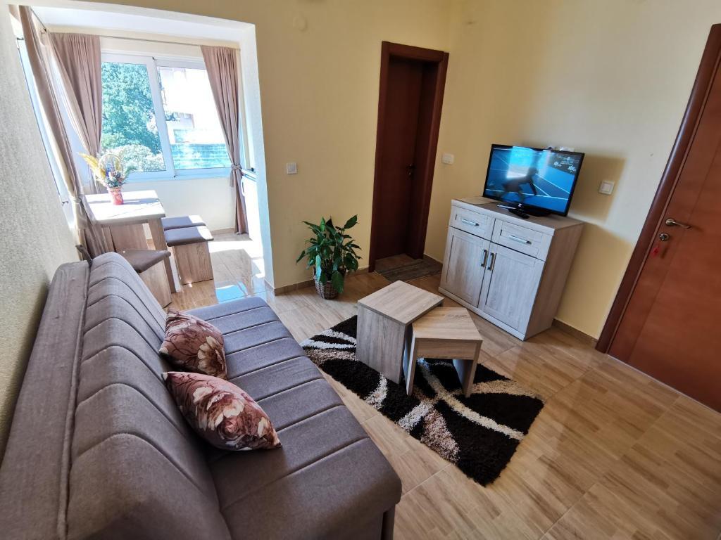 Сутоморе: Apartments Abramovic