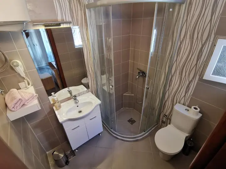 Сутоморе: Apartments Abramovic