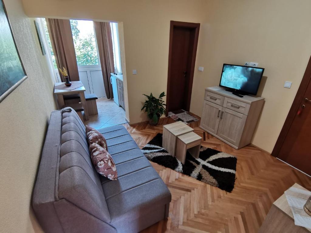 Сутоморе: Apartments Abramovic