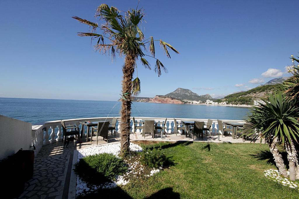 Сутоморе: Apartments Villa Mare Mar