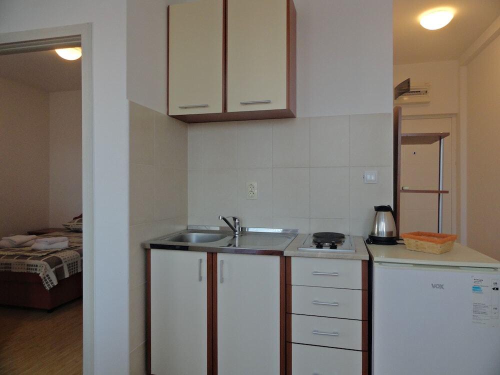 Будва: Apartments Natasa