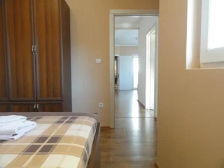 Будва: Apartments Natasa