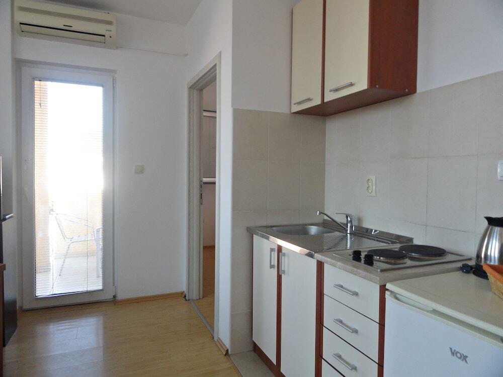 Будва: Apartments Natasa