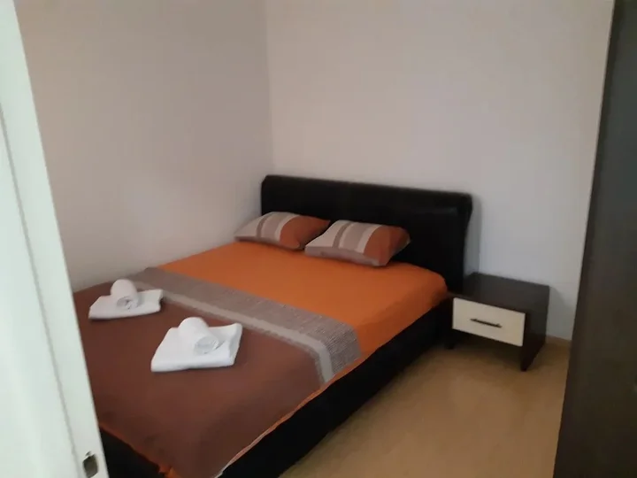Будва: Apartments Natasa