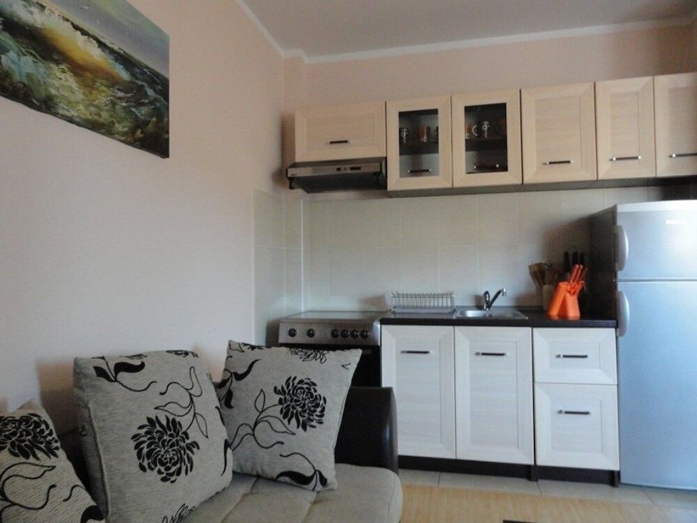 Будва: Apartments Natasa