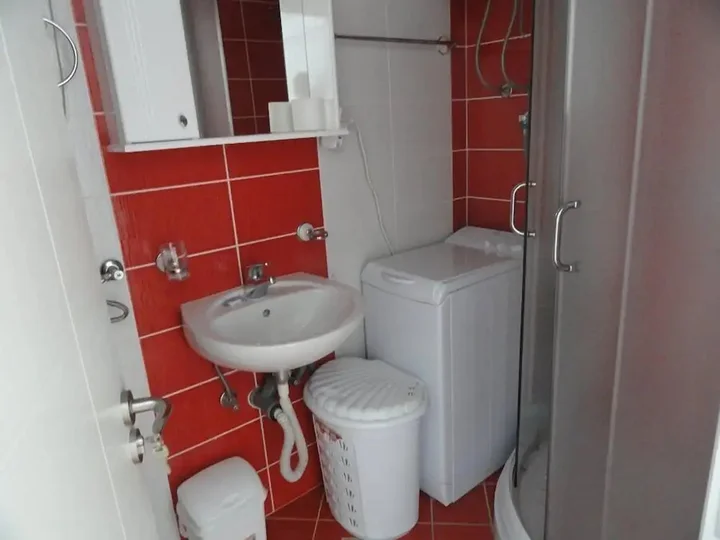 Будва: Apartments Natasa