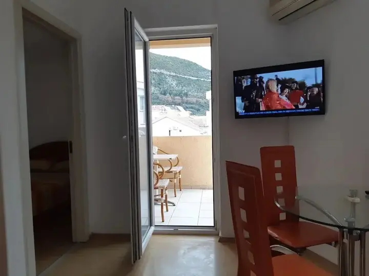 Будва: Apartments Natasa
