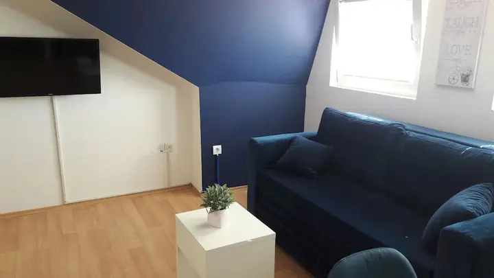 Будва: Apartments Natasa