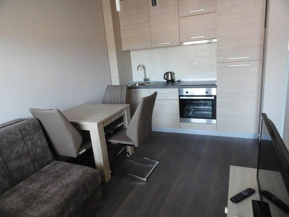 Будва: Apartments Natasa