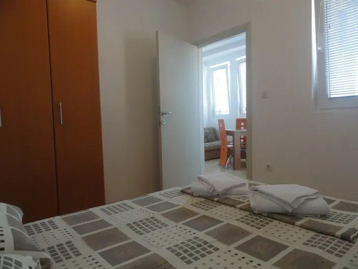 Будва: Apartments Natasa