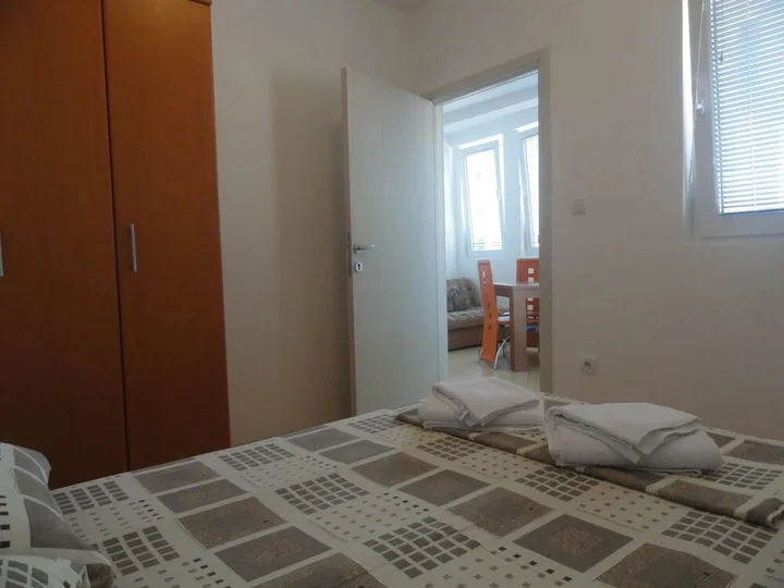 Будва: Apartments Natasa