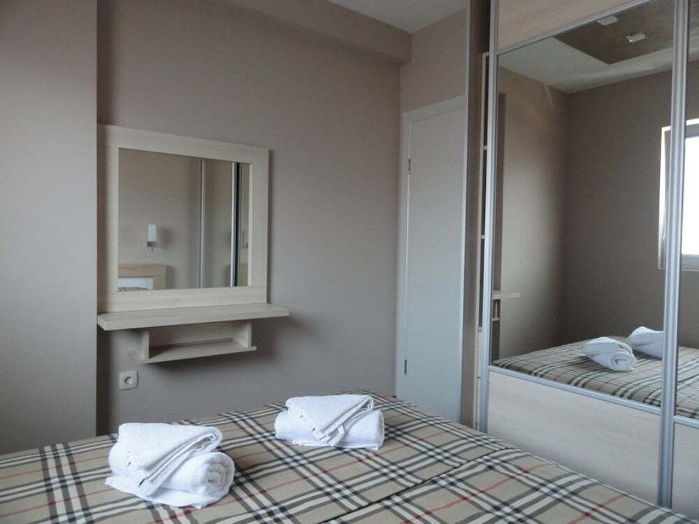 Будва: Apartments Natasa