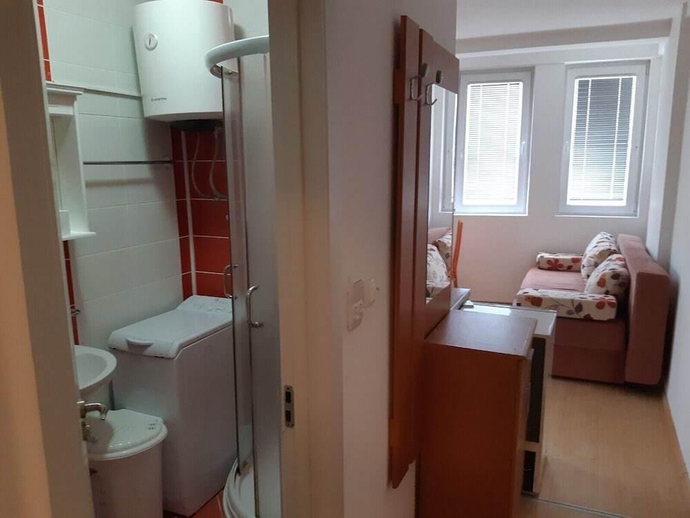 Будва: Apartments Natasa