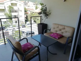 Будва: Apartments and rooms Grand Palazzo