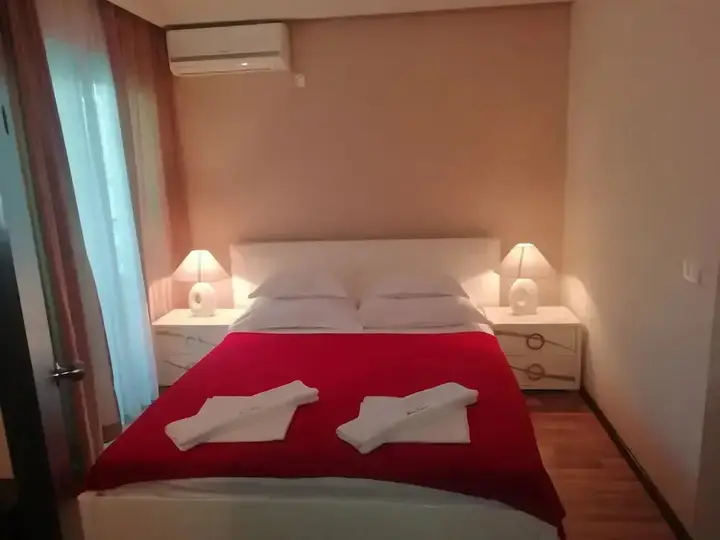 Будва: Apartments and rooms Grand Palazzo
