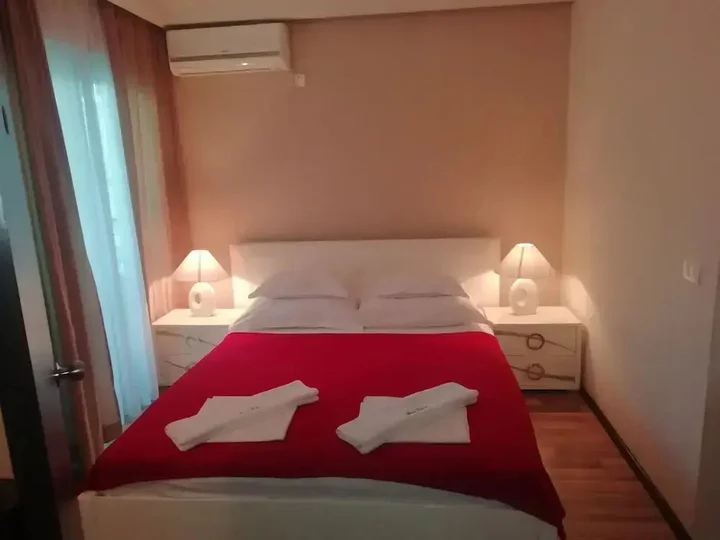 Будва: Apartments and rooms Grand Palazzo