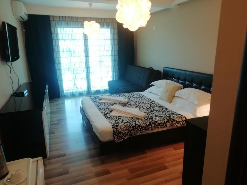 Будва: Apartments and rooms Grand Palazzo