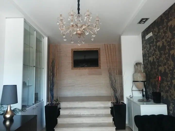 Будва: Apartments and rooms Grand Palazzo
