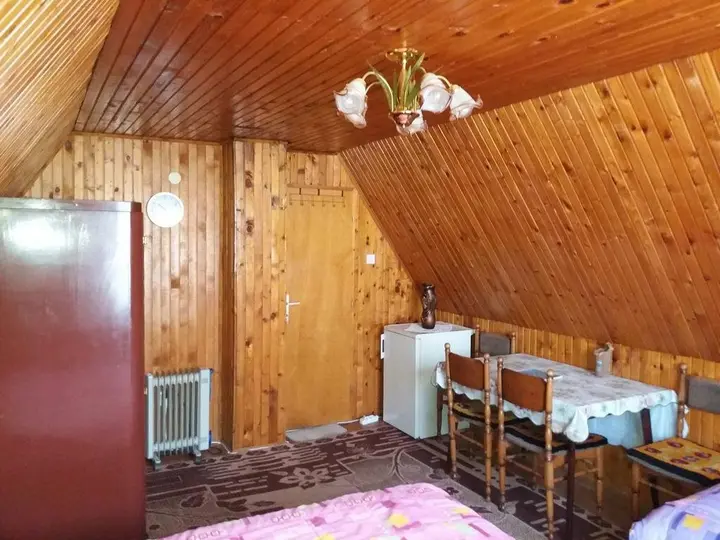 Жабляк: Guesthouse Durmitor Magic