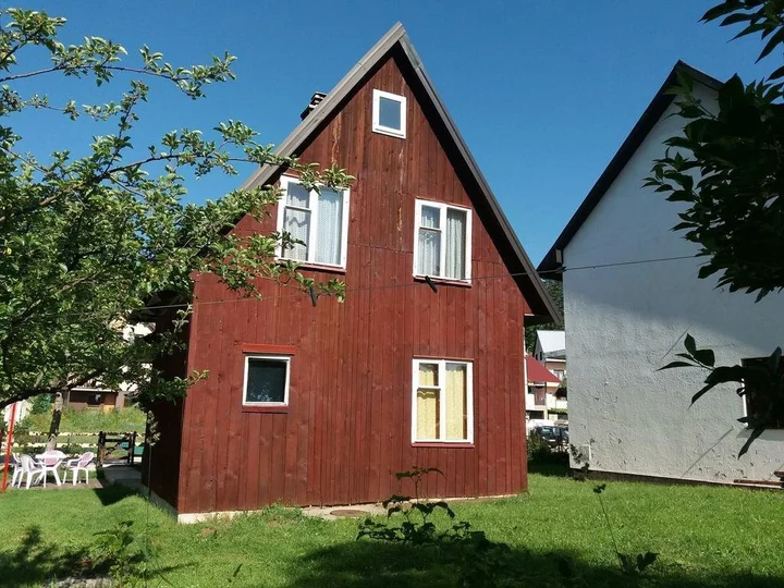 Жабляк: Guesthouse Durmitor Magic