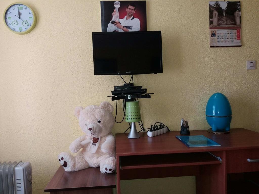 Жабляк: Guesthouse Durmitor Magic