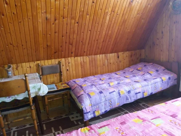 Жабляк: Guesthouse Durmitor Magic