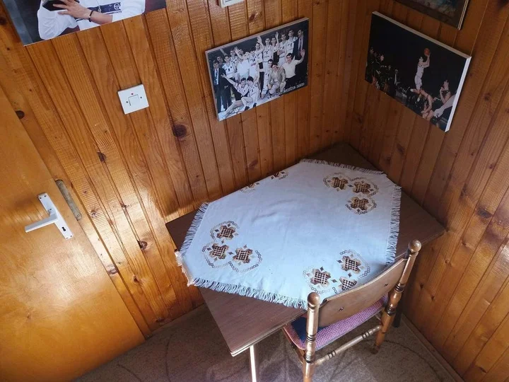 Жабляк: Guesthouse Durmitor Magic