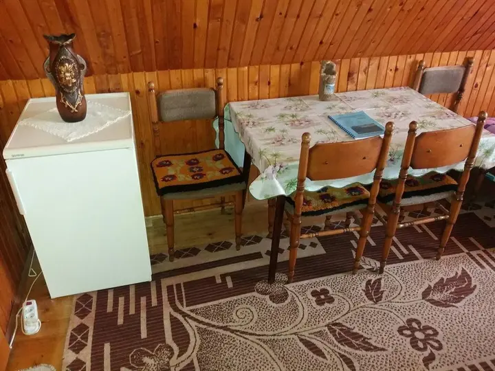 Жабляк: Guesthouse Durmitor Magic