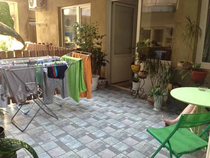 Анапа: Гостевой дом Жемчужина