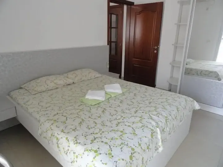 Будва: Lux Apartments Natasa