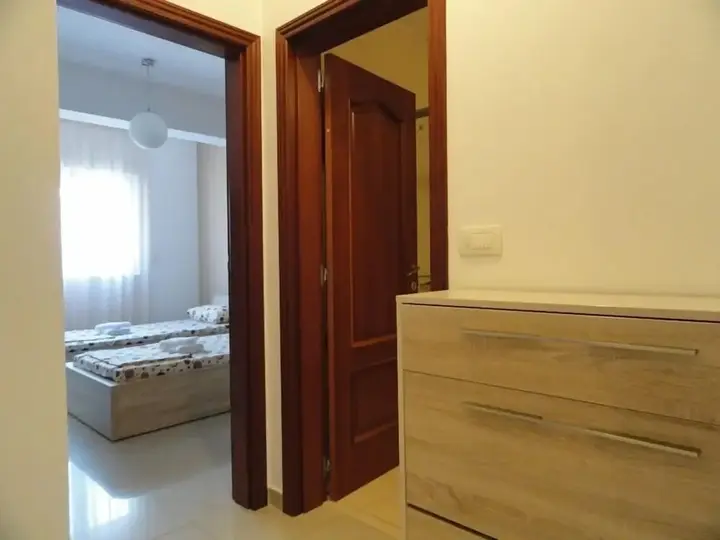 Будва: Lux Apartments Natasa
