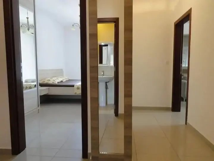 Будва: Lux Apartments Natasa