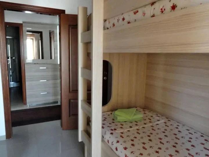 Будва: Lux Apartments Natasa