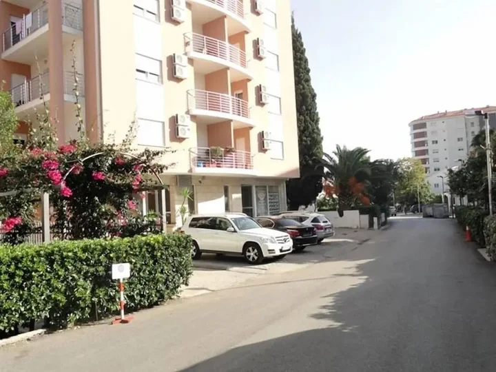 Будва: Lux Apartments Natasa