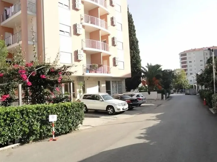 Будва: Lux Apartments Natasa