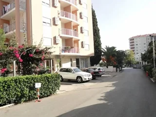 Будва: Lux Apartments Natasa