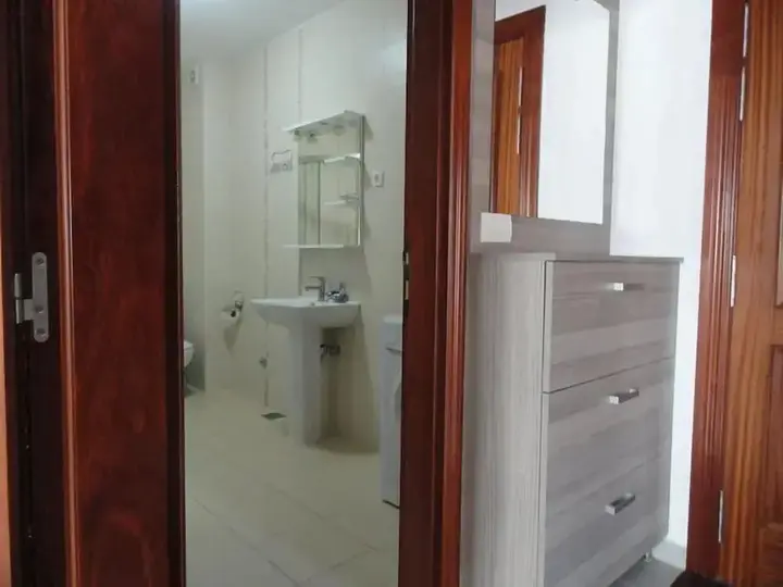 Будва: Lux Apartments Natasa