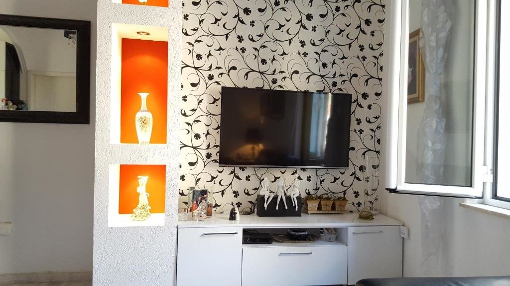 Доброта: Apartment Kiki