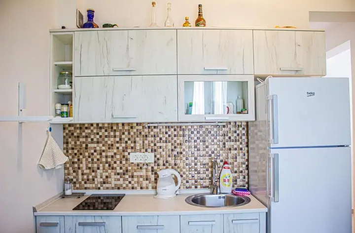 Сутоморе: Apartment SuperSeaView
