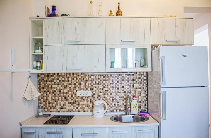 Сутоморе: Apartment SuperSeaView