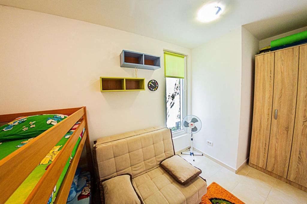 Сутоморе: Apartment SuperSeaView